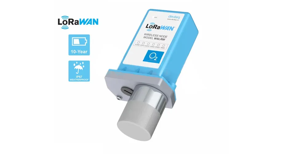 Oxygen sensor