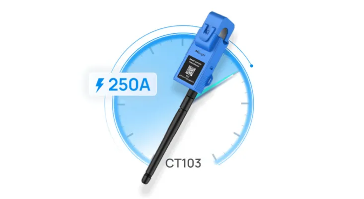 Energy harvesting sensor