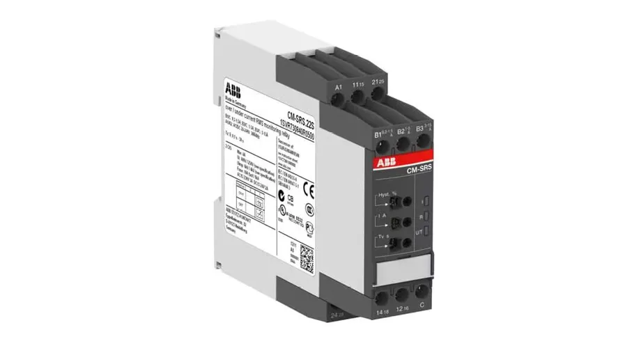 Voltage sensor