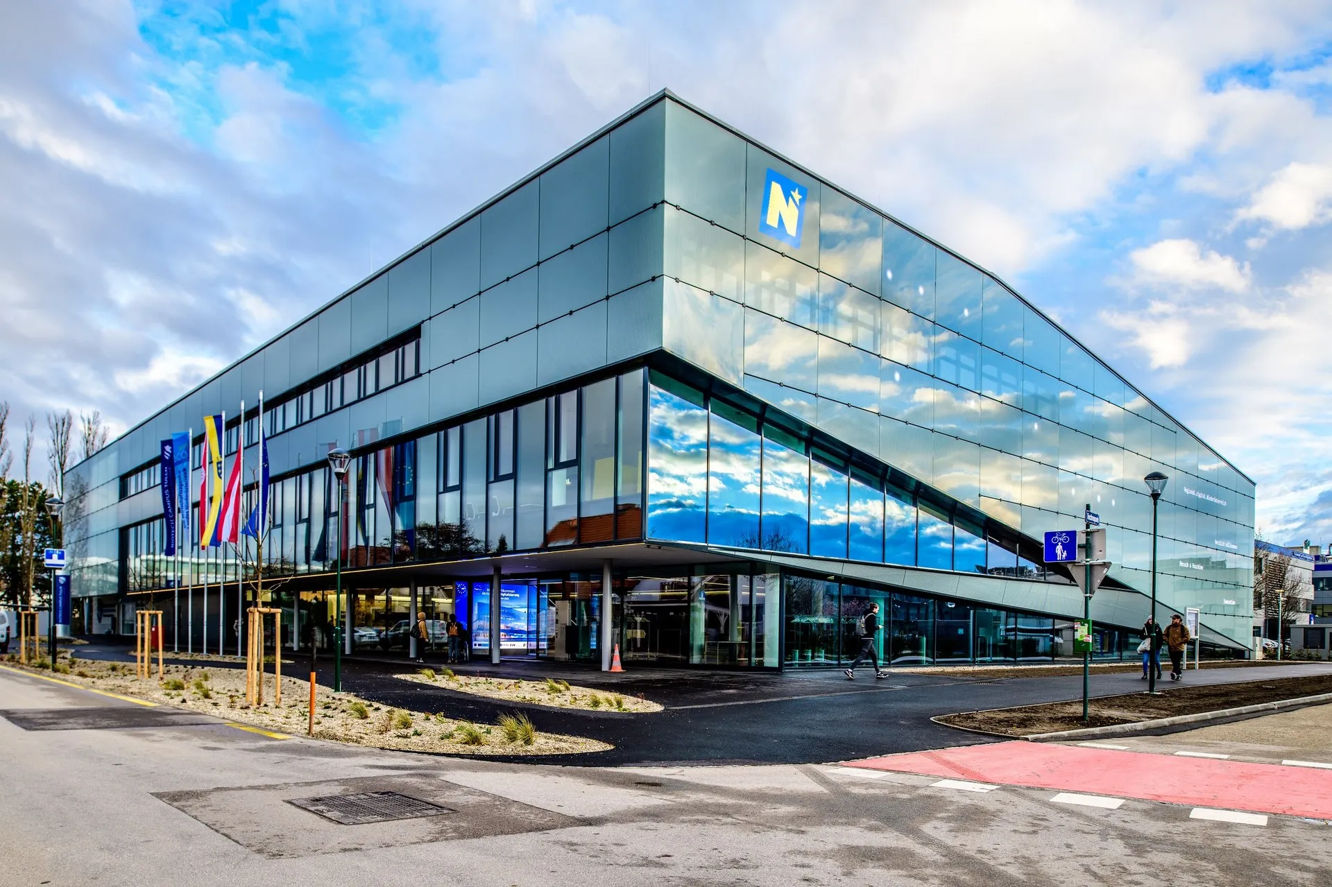 Haus der Digitalisierung