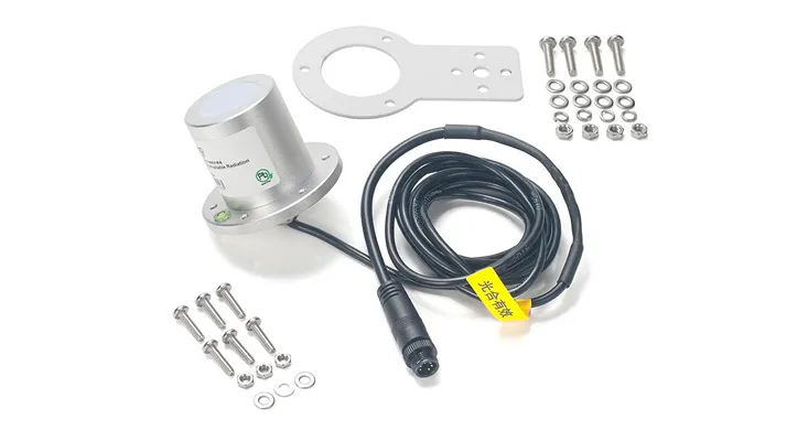 PAR sensor
