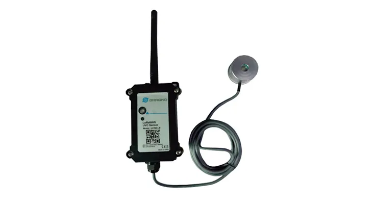 UV sensor