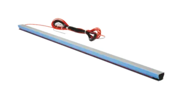 Piezoelectric sensor