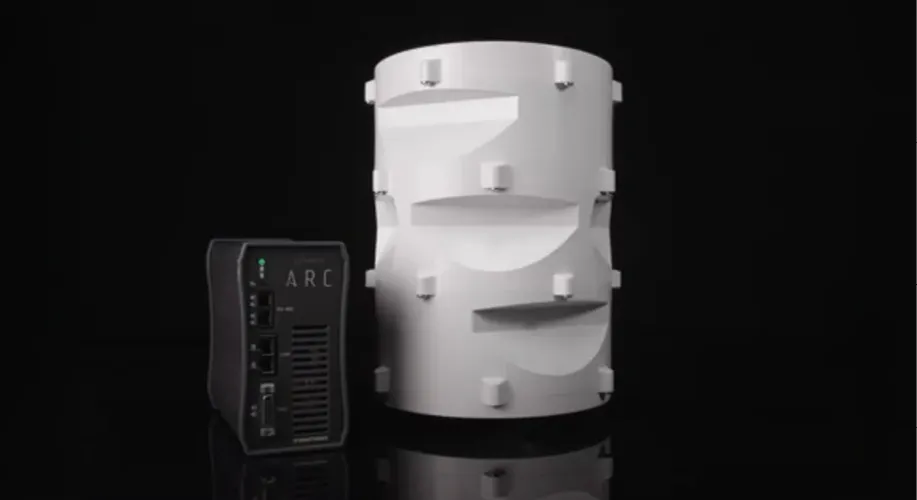 Radar traffic sensor