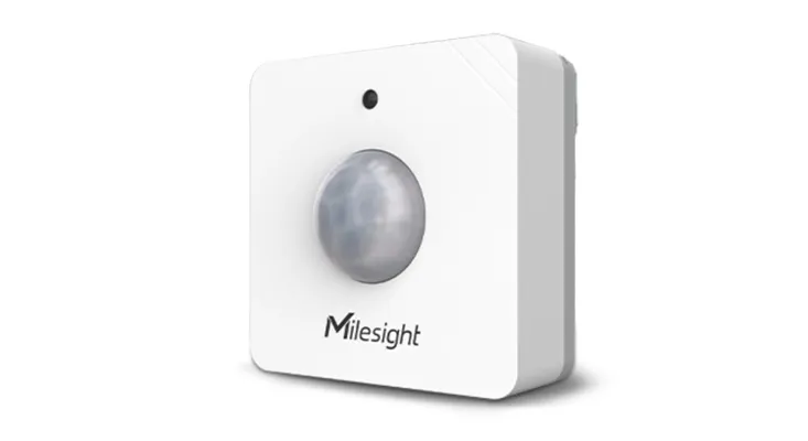 Motion sensor