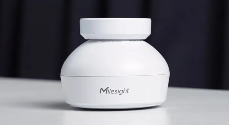 Radar presence sensor