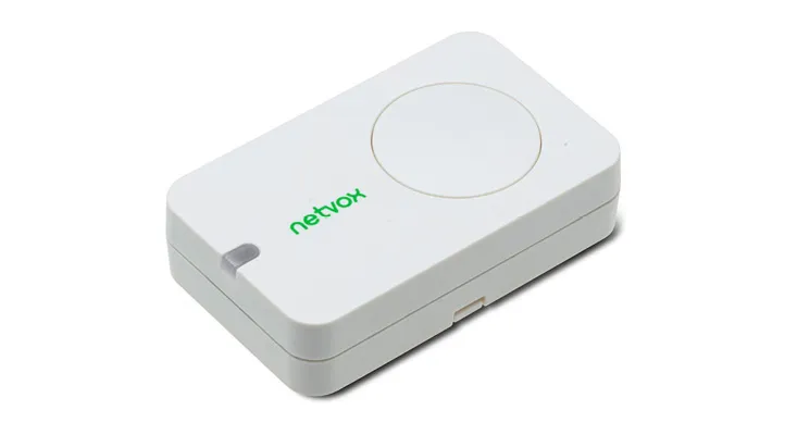 Vibration sensor