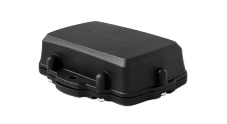 GPS tracker