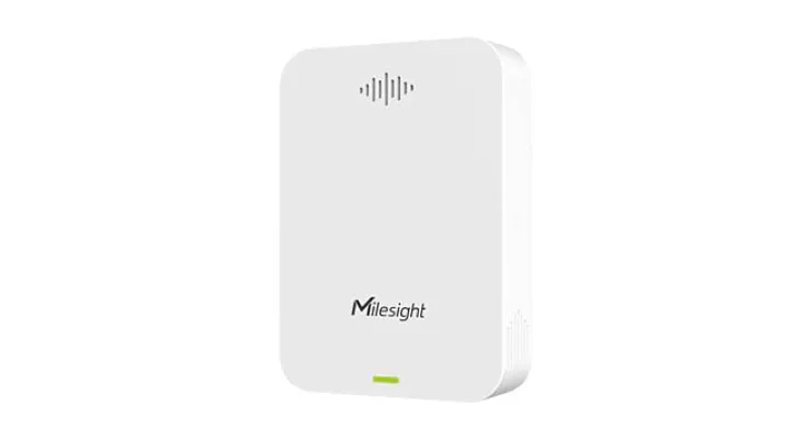 Odour sensor