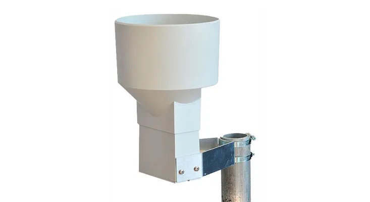 Rain gauge