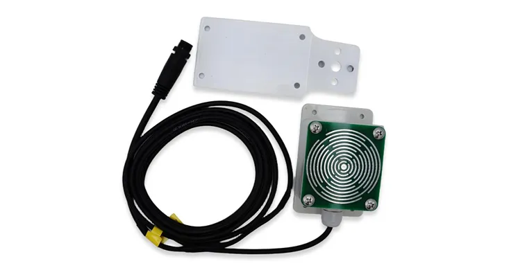 Rain sensor